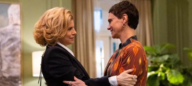 Malu Galli comenta confissão de Celina em “Vale Tudo” e prevê novas viradas na reta final - Imagem do artigo