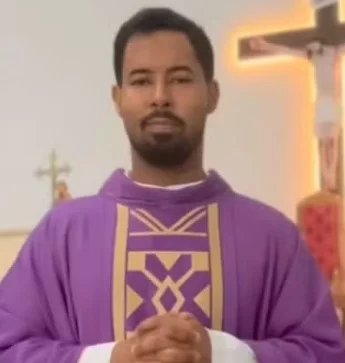 Diocese de Diamantino apura flagra de padre com noiva de fiel em casa paroquial no interior do MT - Imagem do artigo