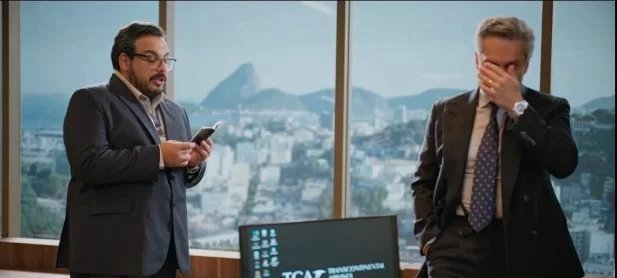 Vale Tudo: Freitas deve encerrar remake em cenário paradisíaco após desviar fortuna - Imagem do artigo