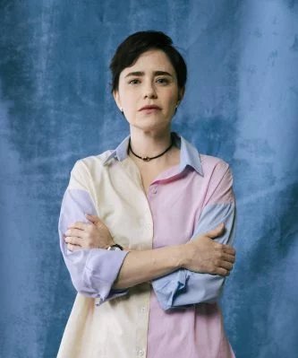 Fernanda Vasconcellos volta às novelas após quase dez anos e explica afastamento dedicado à maternidade - Imagem do artigo