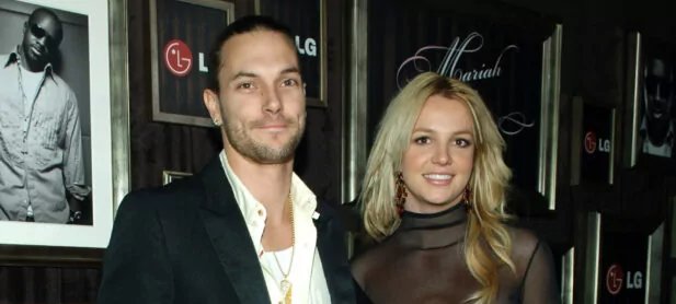 Kevin Federline afirma que comportamento de Britney Spears é “dez vezes pior” fora das redes e pede ajuda para a cantora - Imagem do artigo