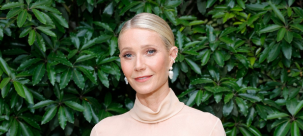 Gwyneth Paltrow critica biografia não autorizada e chama autora de “incompetente” - Imagem do artigo original