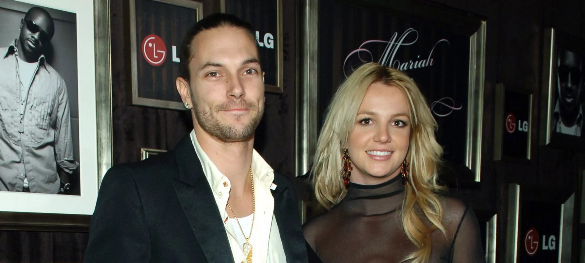 Britney Spears acusa Kevin Federline de “gaslighting” e diz que livro do ex-marido lucra com mentiras - Imagem do artigo