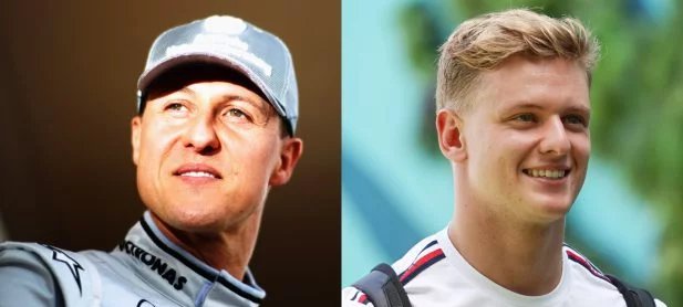 Piloto australiano de 40 anos é acusado de estuprar enfermeira que cuida de Michael Schumacher na Suíça - Imagem do artigo