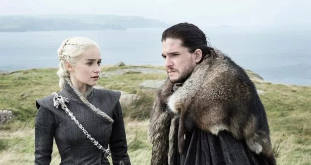 Stranger Things: elenco teme reação ao final da série e cita receio de repetir polêmica de Game of Thrones - Imagem do artigo