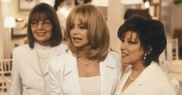 Certidão confirma pneumonia bacteriana como causa da morte de Diane Keaton, aos 79 anos - Imagem do artigo