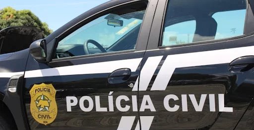 Falsa grávida que alegou ter câncer para pedir doações em rádio é presa no Paraná - Imagem do artigo