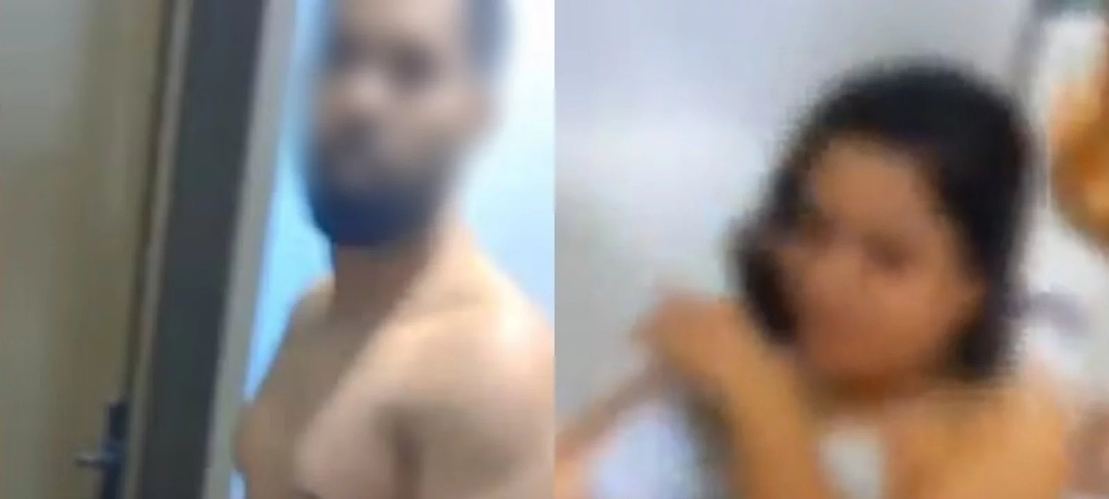 Polícia cumpre mandados para apurar vazamento de vídeo de padre com noiva de fiel em Nova Maringá (MT) - Imagem do artigo