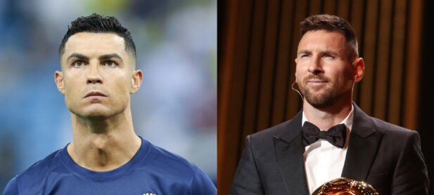 Vinícius Júnior é o único brasileiro entre os 10 jogadores mais bem pagos do mundo, aponta Forbes - Imagem do artigo original