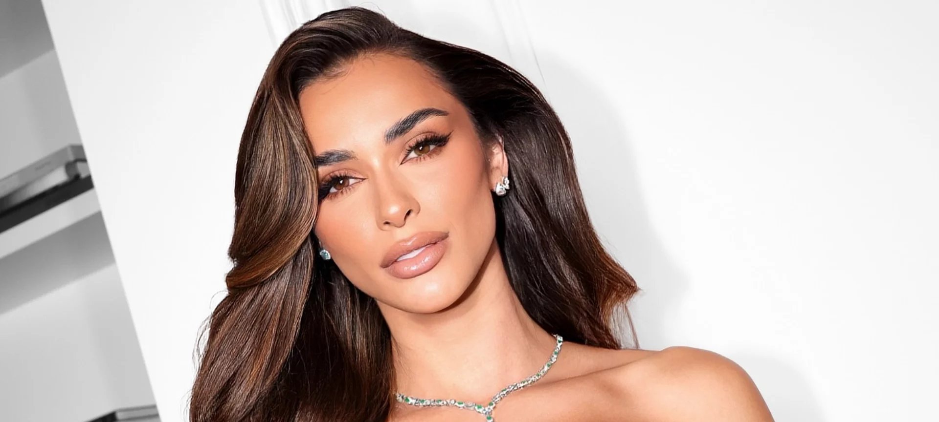 Tainá Militão rebate críticas e exibe barriga real após duas gestações - Imagem do artigo