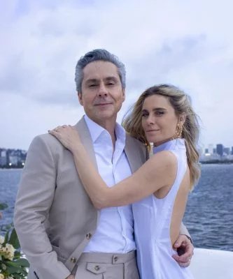 Final do remake de “Vale Tudo” altera destino de Marco Aurélio e Leila e revive cena clássica da banana - Imagem do artigo