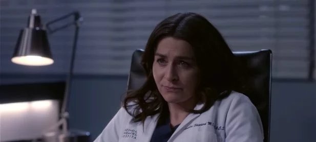 Caterina Scorsone se afasta de Grey’s Anatomy; retorno está previsto apenas para 2026 - Imagem do artigo