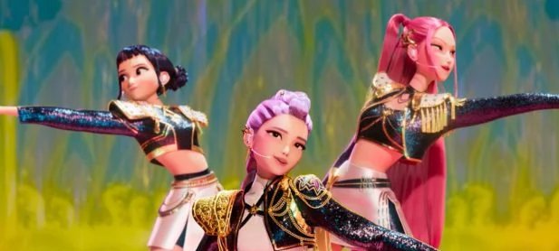 Elenco e diretores de “Guerreiras do K-Pop” falam sobre recorde de 266 milhões de visualizações, chance de turnê e continuação - Imagem do artigo