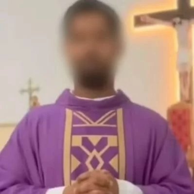 Pai de ex-noivo é investigado por invasão de casa paroquial e vazamento de vídeo no MT - Imagem do artigo