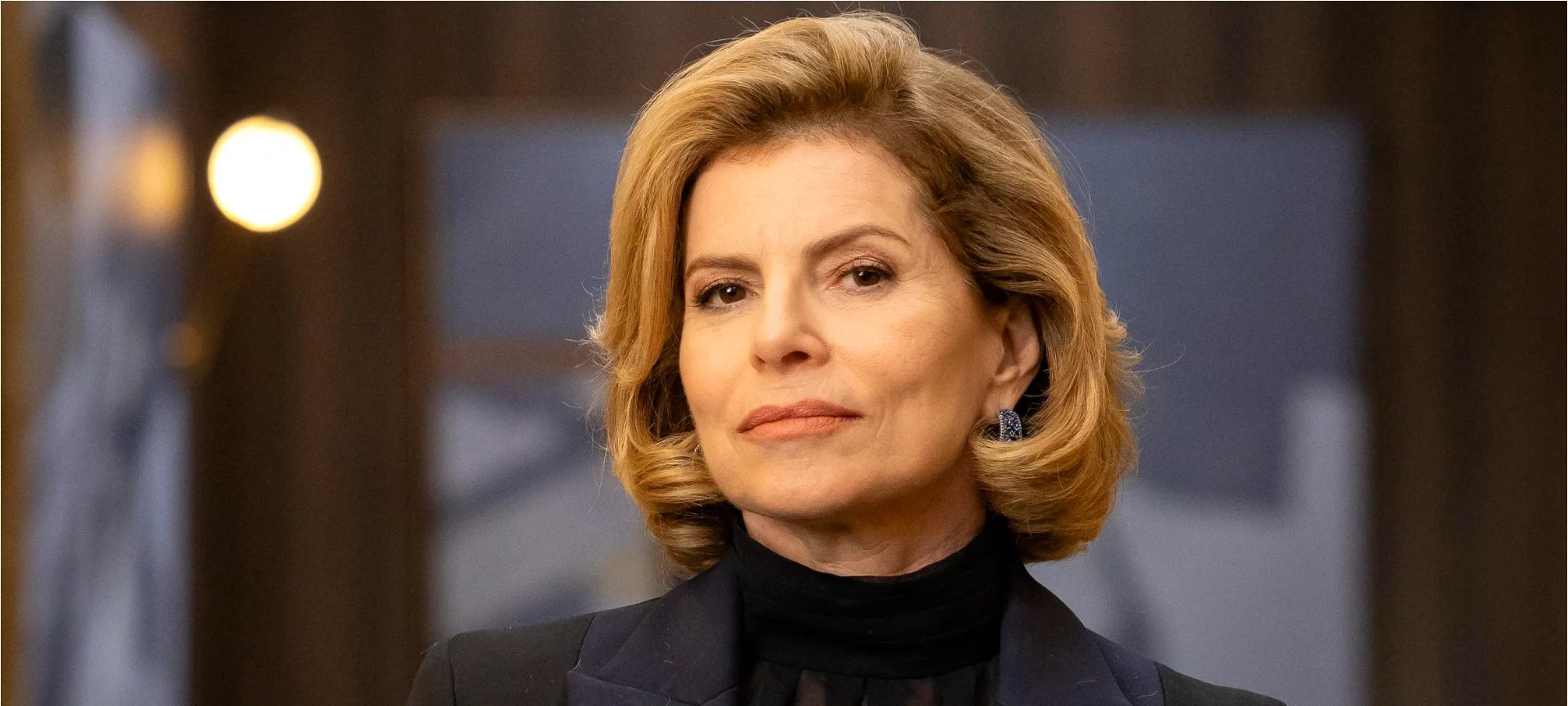 Final de “Vale Tudo” mostra Odete Roitman viva e identifica Marco Aurélio como atirador - Imagem do artigo