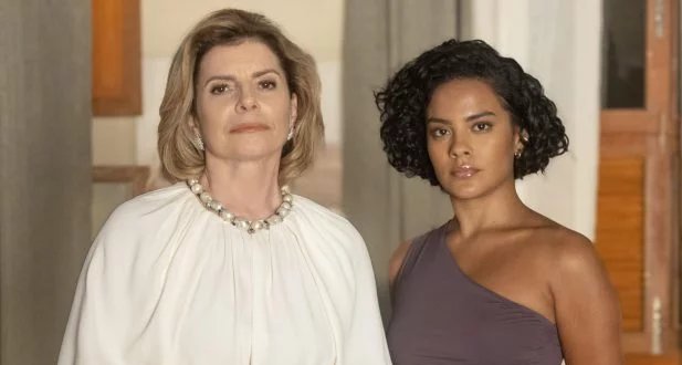 Bella Campos passa por procedimento estético nos glúteos e exibe resultado nas redes - Imagem do artigo