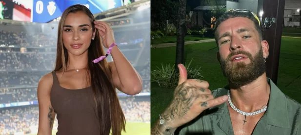 Tainá Militão se manifesta após ser condenada a pagar honorários em ação contra o ex Léo Pereira - Imagem do artigo