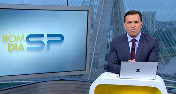 Rodrigo Bocardi processa Globo e diz que demissão foi “grande injustiça” - Imagem do artigo