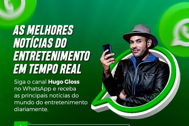 Blac Chyna afirma que relação com Rob Kardashian “segue o fluxo” e admite chance de retomar romance - Imagem do artigo original