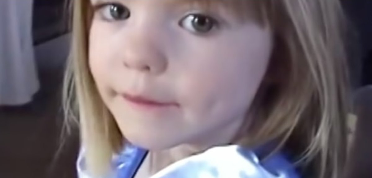 Justiça britânica confirma, por exame de DNA, que polonesa não é Madeleine McCann - Imagem do artigo original