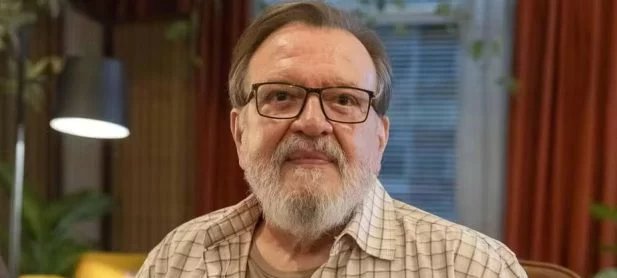 Luis Melo revela frustração com pouca participação de Bartolomeu no remake de “Vale Tudo” - Imagem do artigo