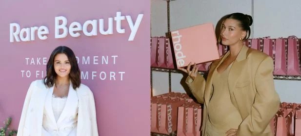 Fonte diz que Justin Bieber incentiva tensão entre Hailey Bieber e Selena Gomez - Imagem do artigo