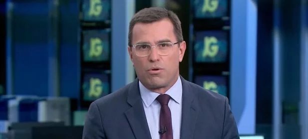 Rodrigo Bocardi nega ação judicial contra Globo, e emissora diz não ter sido notificada - Imagem do artigo