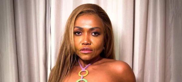 Gaby Amarantos explica perda de 40 kg após alerta do irmão e diagnóstico de pré-diabetes - Imagem do artigo