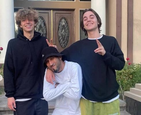 Kevin Federline afirma que telefonema de Britney, Paris Hilton e Lindsay Lohan determinou fim do casamento com a cantora - Imagem do artigo