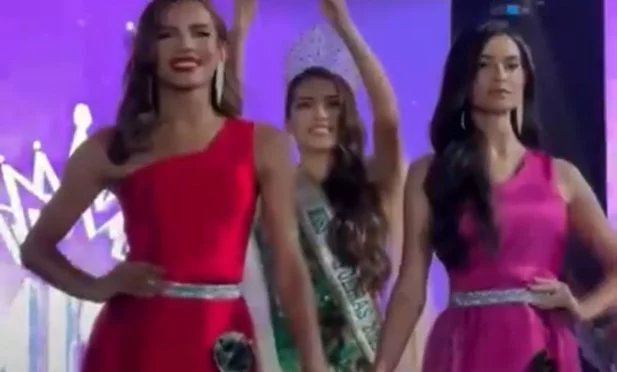 Candidata confunde anúncio, comemora vitória por engano e reage após Miss Ipueiras 2025 - Imagem do artigo