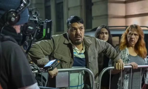 Belo nega desavenças com ator veterano nos bastidores de “Três Graças” - Imagem do artigo