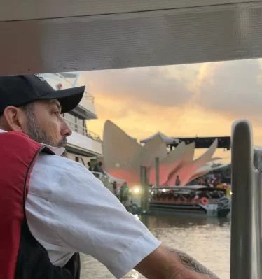 Chef paraense recusa convite para cozinhar em evento de príncipe William no RJ após exigência de cardápio 100% vegano - Imagem do artigo