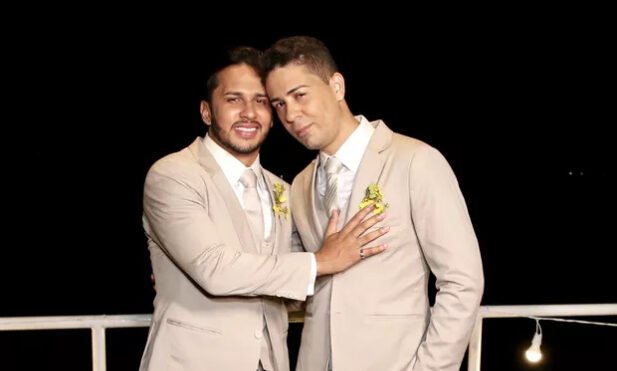 Lucas Guimarães admite chance de retomar casamento com Carlinhos Maia e descreve momento de “transformação” - Imagem do artigo original