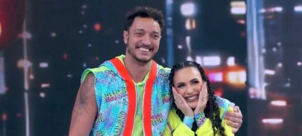 Allan Souza Lima nega romance com Wanessa Camargo e afirma que relação é apenas amizade - Imagem do artigo