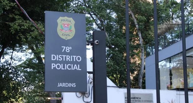 Cátia Fonseca tem celular furtado em padaria nos Jardins; suspeito deixa carteira ao fugir - Imagem do artigo