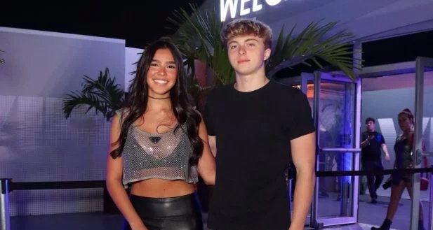 Angélica relata reação à exposição do término de Benício Huck com Duda Guerra e diz ter se chocado com briga entre adolescentes - Imagem do artigo