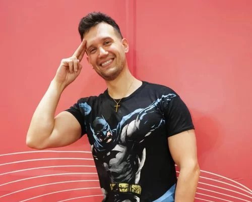 Youtuber “Capitão Hunter” é detido em Santo André por suspeita de exploração sexual de menores - Imagem do artigo