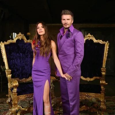 Victoria Beckham relata transtorno alimentar enfrentado em silêncio e apoio posterior de David Beckham - Imagem do artigo