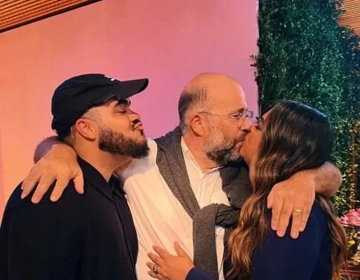 Otávio Müller comenta luto por Preta Gil e diz que trabalho ajuda o filho Francisco a seguir em frente - Imagem do artigo