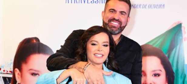 Maraisa confirma novo fim do noivado com Fernando Mocó e diz que “não está bem” - Imagem do artigo original