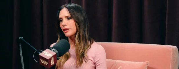 Victoria Beckham afirma que proximidade era igual entre as Spice Girls durante participação em podcast - Imagem do artigo