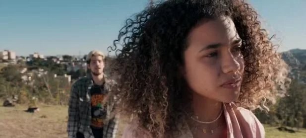 Joélly rompe com Raul em “Três Graças” após negativa de paternidade - Imagem do artigo