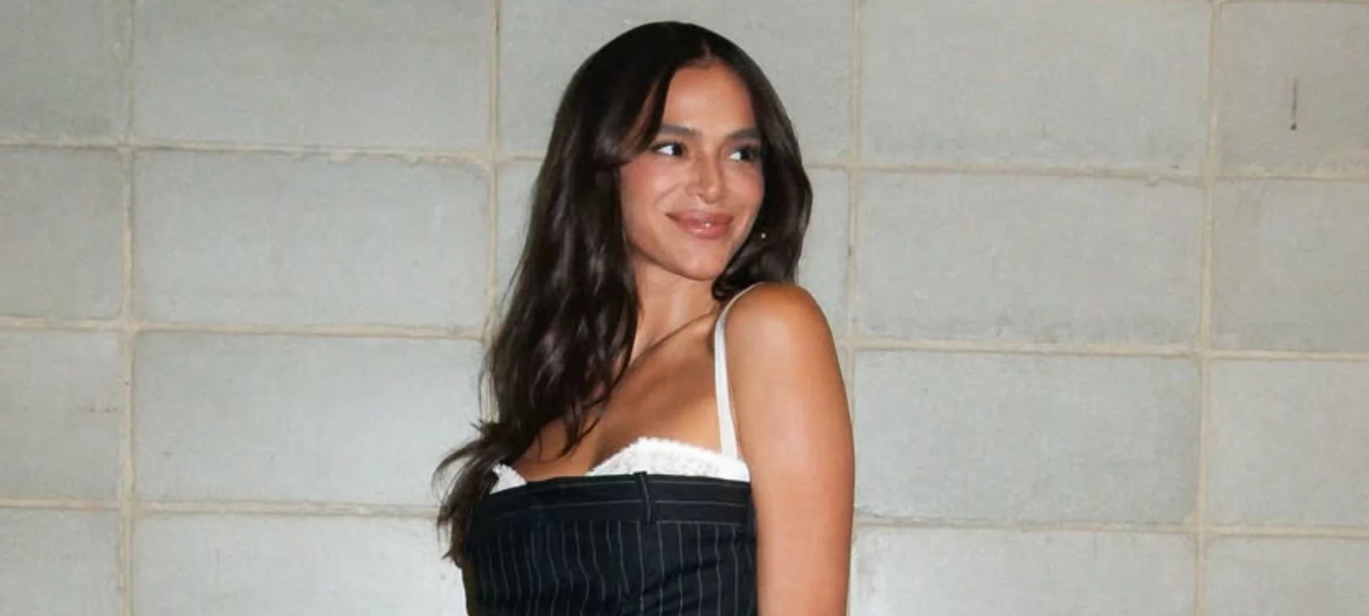 Bruna Marquezine diz que ainda deseja estrear no teatro - Imagem do artigo