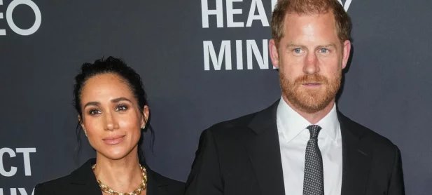 Diretora de comunicação de Meghan Markle e príncipe Harry deixa o cargo após quatro meses - Imagem do artigo
