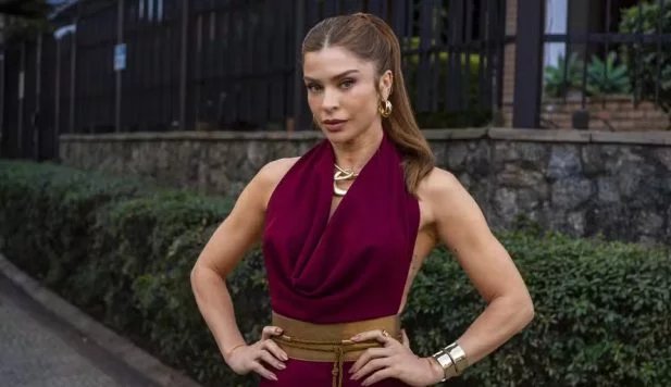 Retorno de Rogério movimenta novela “Três Graças” e ameaça relação clandestina de Arminda - Imagem do artigo