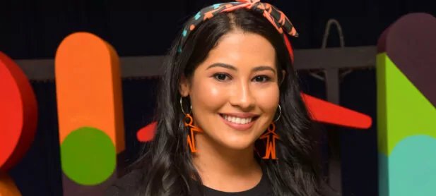 Thaynara OG relembra date com fã de pés e fala sobre autoconhecimento sexual - Imagem do artigo