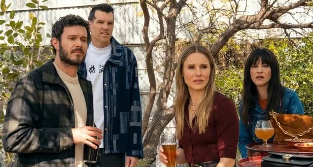 Criadora de “Ninguém Quer” projeta até cinco temporadas e espera aval da Netflix - Imagem do artigo