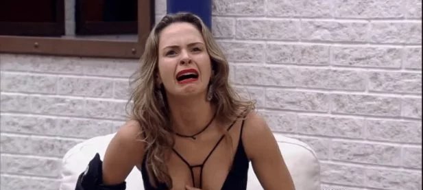 Ana Paula Renault comenta rumores de participação no BBB26 e elogia retorno de ex-BBBs - Imagem do artigo