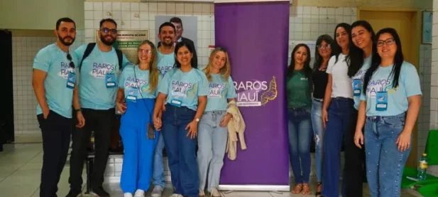 Pequena cidade do Piauí concentra 38 casos de ataxia de Friedreich; tratamento chega a R$ 199 mil - Imagem do artigo