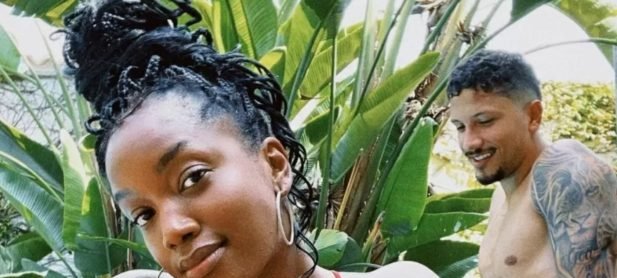 Curtidas de Yuri Lima em comentários sobre retorno com IZA alimentam rumores de reconciliação - Imagem do artigo original